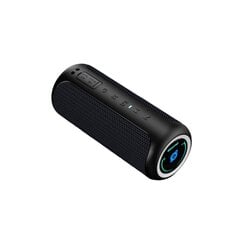 Langaton kaiutin Ohayo X20 40W TF AUX TWS 6600Mah EQ IPX6 20H Bluetooth5.3 Type-c 5V hinta ja tiedot | Kaiuttimet | hobbyhall.fi