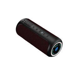 Langaton kaiutin Ohayo X20 40W TF AUX TWS 6600Mah EQ IPX6 20H Bluetooth5.3 Type-c 5V hinta ja tiedot | Kaiuttimet | hobbyhall.fi