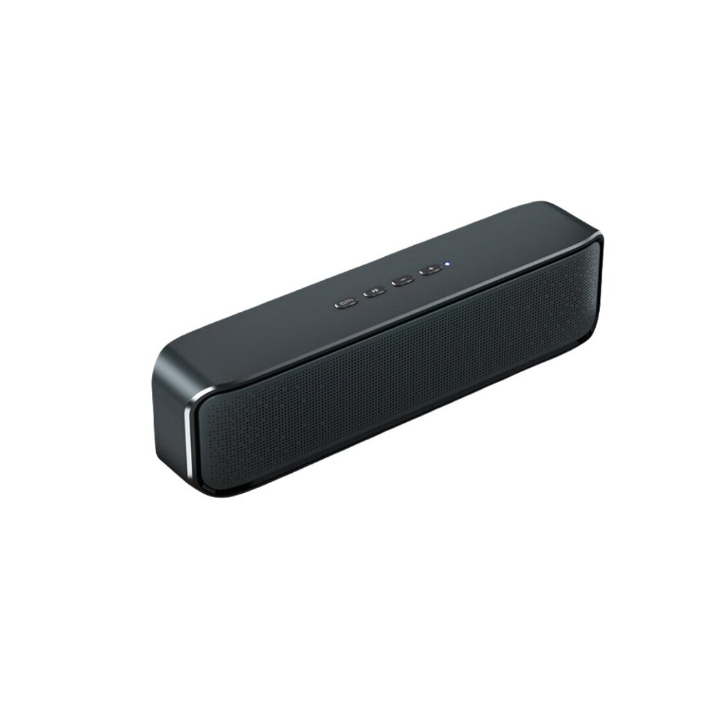 Langaton kaiutin Ohayo S20 APE FLAC ABS 40W Type-C 5V/2.1A DSP TF AUX TWS Bluetooth5.0 6600mAh hinta ja tiedot | Kaiuttimet | hobbyhall.fi