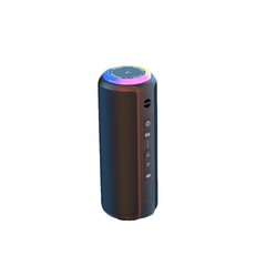 Langaton kaiutin Ohayo x8max IPX67 BASS 20H 40W DSP Bluetooth5.3 6600mAh Type-c TF AUX TWS 5V/2A hinta ja tiedot | Kaiuttimet | hobbyhall.fi