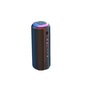 Langaton kaiutin Ohayo x8max IPX67 BASS 20H 40W DSP Bluetooth5.3 6600mAh Type-c TF AUX TWS 5V/2A hinta ja tiedot | Kaiuttimet | hobbyhall.fi