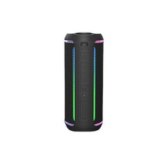 Langaton kaiutin Ohayo X30 6600mAh DSP 50W RGB IPX7 Bluetooth5.3 20H Type-c TF TWS DC 5V/2A hinta ja tiedot | Kaiuttimet | hobbyhall.fi