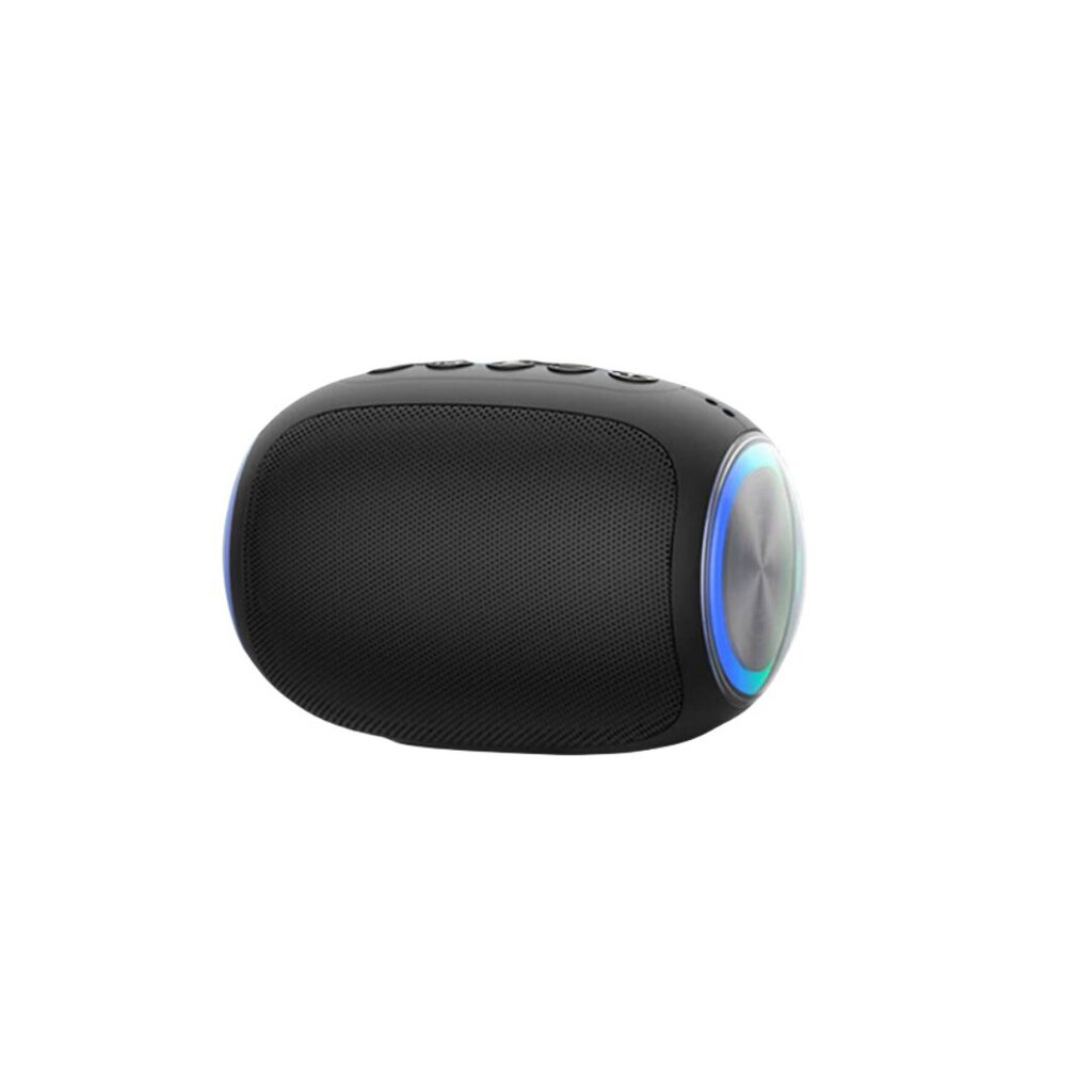 Langaton kaiutin Jplayer A66 9D Bluetooth5.0 HIFI 18H 1200mAh 5H 3H TF TWS AUX hinta ja tiedot | Kaiuttimet | hobbyhall.fi