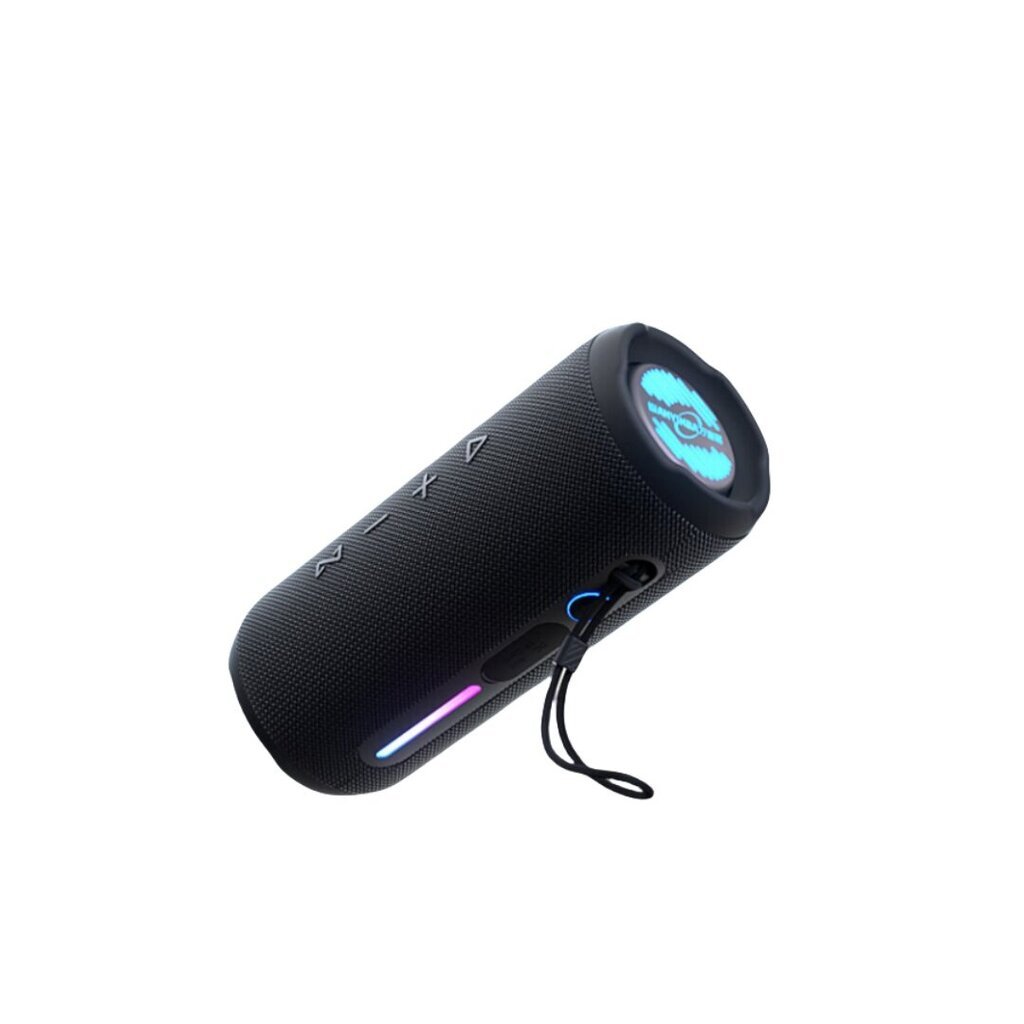 Langaton kaiutin Wanyinba M6 Bluetooth5.3 TWS 3H Type-c 4000mAh IP67 98dB 30W TF AUX DC 5V/1A hinta ja tiedot | Kaiuttimet | hobbyhall.fi