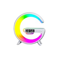 Langaton kaiutin Awkici PG RGB LED 2000MAH Bluetooth5.2 15W hinta ja tiedot | Kaiuttimet | hobbyhall.fi