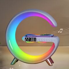 Langaton kaiutin Awkici PG RGB LED 2000MAH Bluetooth5.2 15W hinta ja tiedot | Kaiuttimet | hobbyhall.fi