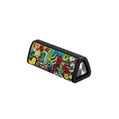 Langaton kaiutin Mifa A10+ 45MM HIFI 10H TYPE-C TF IPX7 AUX TWS Bluetooth5.0 20W hinta ja tiedot | Kaiuttimet | hobbyhall.fi