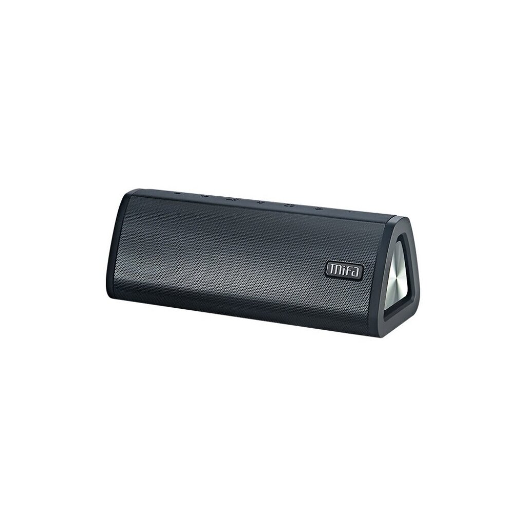 Langaton kaiutin Mifa A10+1 45MM HIFI 10H TYPE-C TF IPX7 AUX TWS Bluetooth5.0 20W hinta ja tiedot | Kaiuttimet | hobbyhall.fi