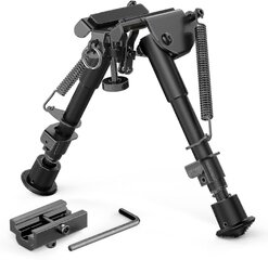 Aleko 2in1 -bipod 6-9