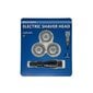 kpl SH50 vaihtopään partakoneen terä Philips Shaver S5000 S5510 S5340 S5140 S5110 S5400 S9161 S5050 S7510 S5380 hinta ja tiedot | Parranajokoneet | hobbyhall.fi