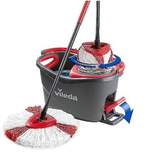 2 kpl; Punainen 1/3/4/6 kpl Yhteensopiva Vileda/O-Cedar Microfiber Mop -tarvikkeiden kanssa, kääntyvä moppi lattianpuhdistukseen hinta ja tiedot | Siivoustarvikkeet | hobbyhall.fi