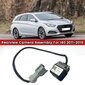 Auton takakameran taustakameran kokoonpano Hyundai I40 2011-2015 95760-3Z102 - ZCL7633 hinta ja tiedot | Lisätarvikkeet autoiluun | hobbyhall.fi