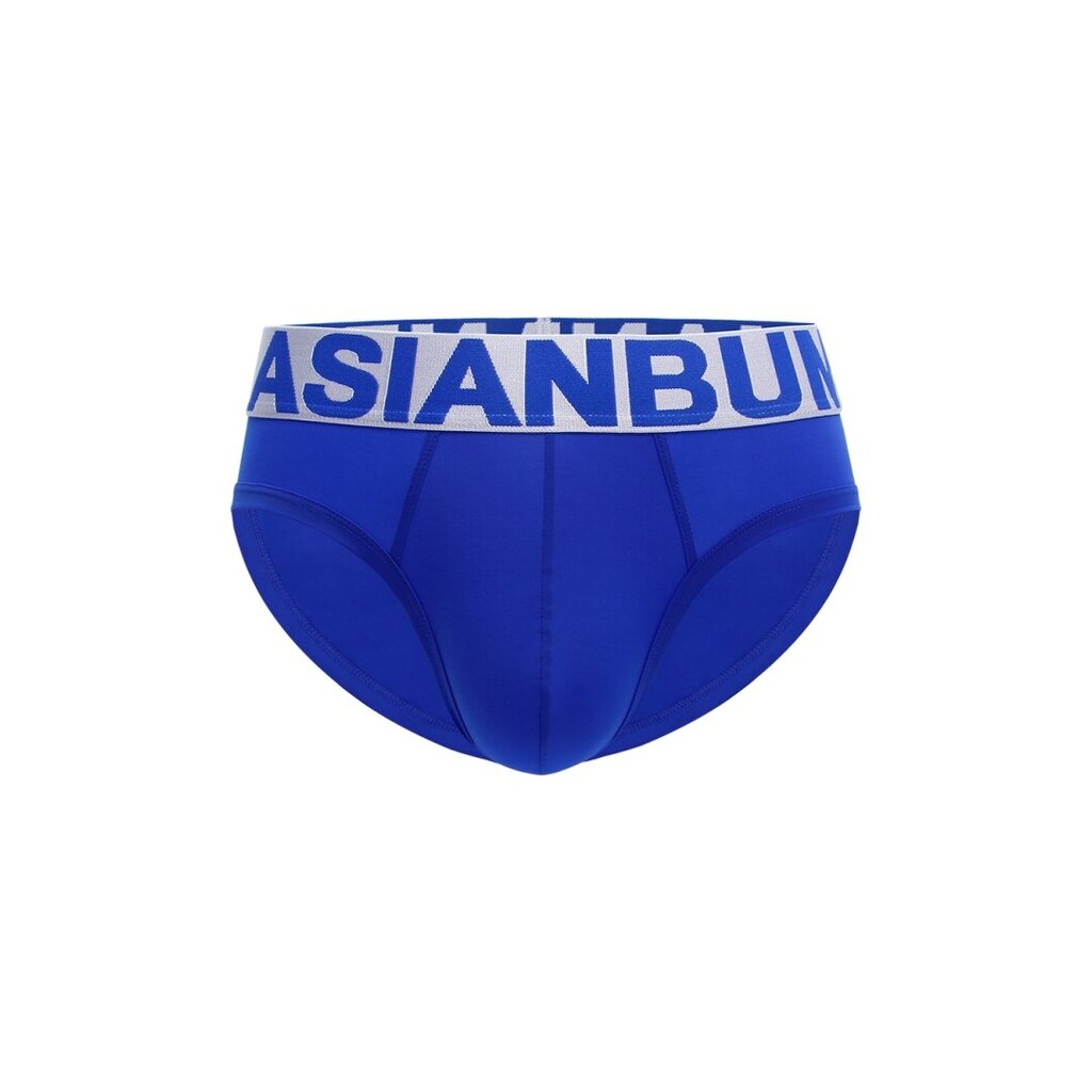 Miesten alusvaatteet Asianbum U520385BLU1 lyhyt Puuvilla hinta ja tiedot | Miesten alushousut | hobbyhall.fi