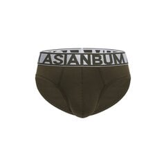 Miesten alusvaatteet Asianbum U520385 lyhyt Puuvilla hinta ja tiedot | Miesten alushousut | hobbyhall.fi