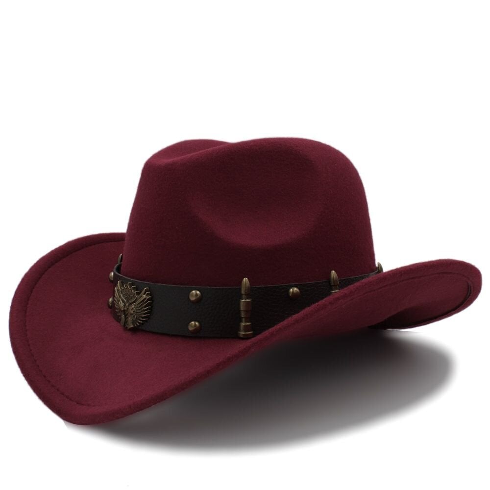 Suunnittelija Miesten ja Naisten Syksy Talvihatut Länsi-Cowboy Lippalakit Aurinkovarjo Matka Casquette Homme Gorras Para Hombres hinta ja tiedot | Miesten hatut, huivit ja käsineet | hobbyhall.fi