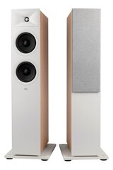 JBL STAGE 2 260F LATTE LATTE LATTIATASON PYLVÄS hinta ja tiedot | Kaiuttimet ja soundbarit | hobbyhall.fi