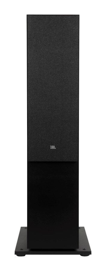 JBL STAGE 2 280F ESPRESSO LATTIAPYLVÄS hinta ja tiedot | Kaiuttimet ja soundbarit | hobbyhall.fi