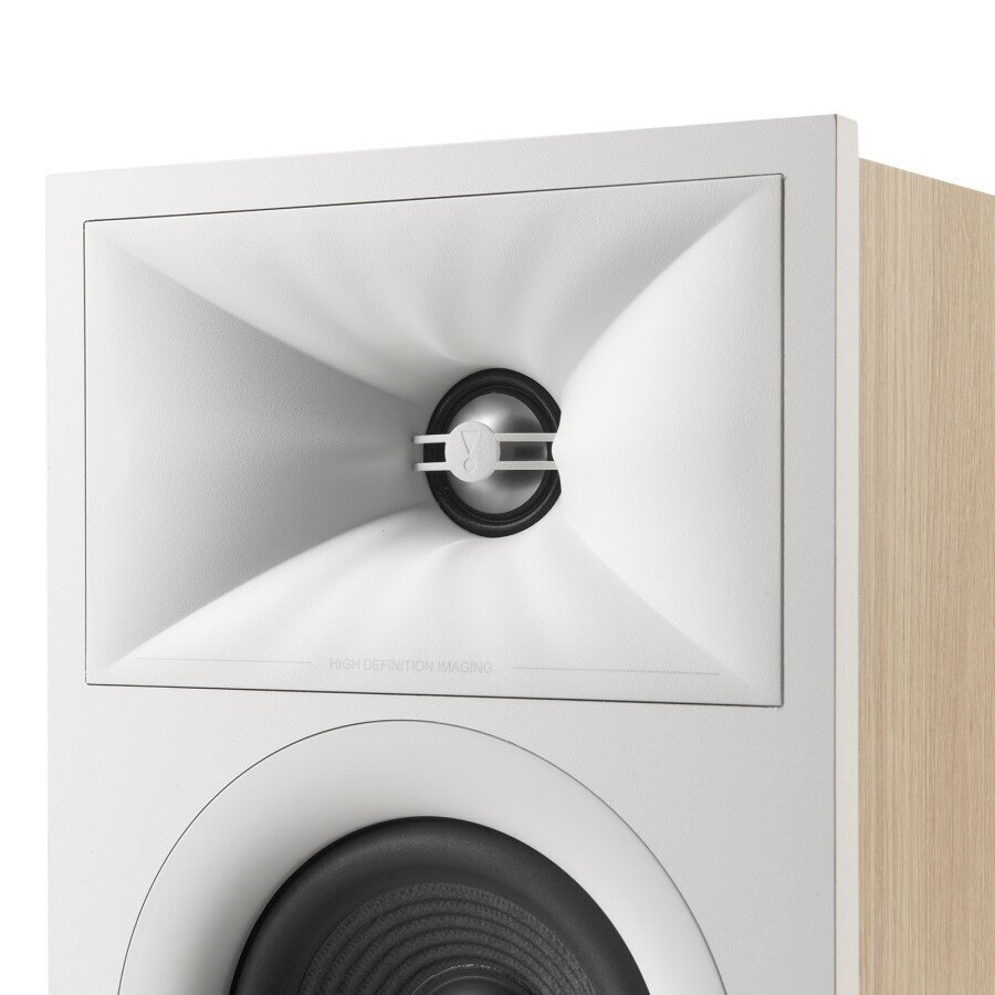 JBL STAGE 2 240B LATTE KIRJAHYLLYKAIUTIN hinta ja tiedot | Kaiuttimet ja soundbarit | hobbyhall.fi