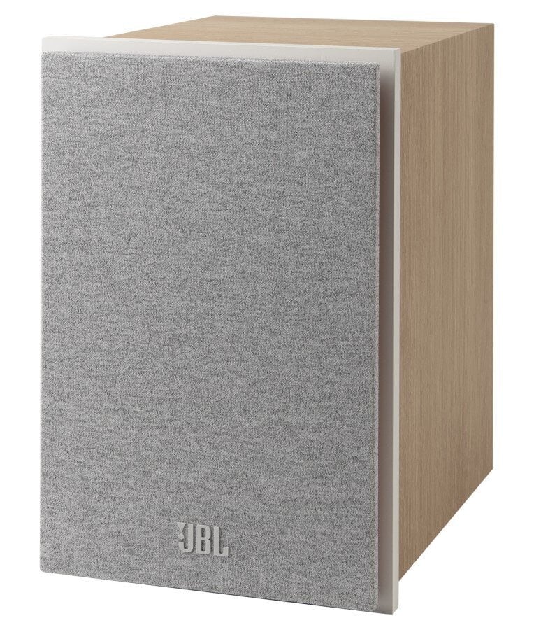 JBL STAGE 2 240B LATTE KIRJAHYLLYKAIUTIN hinta ja tiedot | Kaiuttimet ja soundbarit | hobbyhall.fi