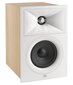 JBL STAGE 2 240B LATTE KIRJAHYLLYKAIUTIN hinta ja tiedot | Kaiuttimet ja soundbarit | hobbyhall.fi