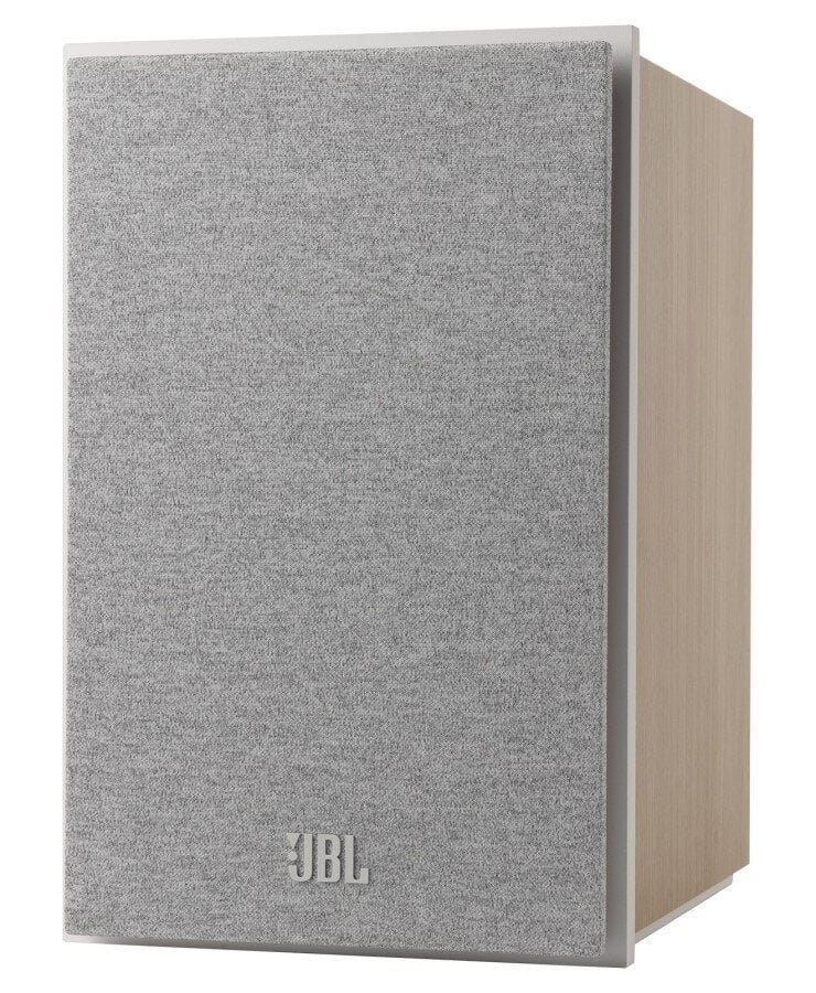 JBL STAGE 2 240B LATTE KIRJAHYLLYKAIUTIN hinta ja tiedot | Kaiuttimet ja soundbarit | hobbyhall.fi