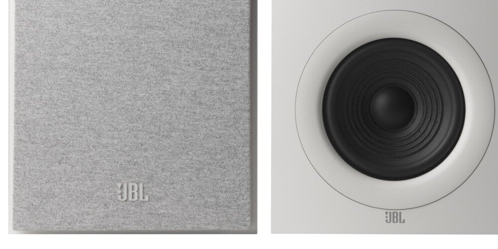 JBL STAGE 2 240B LATTE KIRJAHYLLYKAIUTIN hinta ja tiedot | Kaiuttimet ja soundbarit | hobbyhall.fi