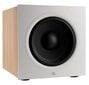 JBL STAGE 2 220P LATTE AKTIIVINEN SUBWOOFERI hinta ja tiedot | Kaiuttimet ja soundbarit | hobbyhall.fi