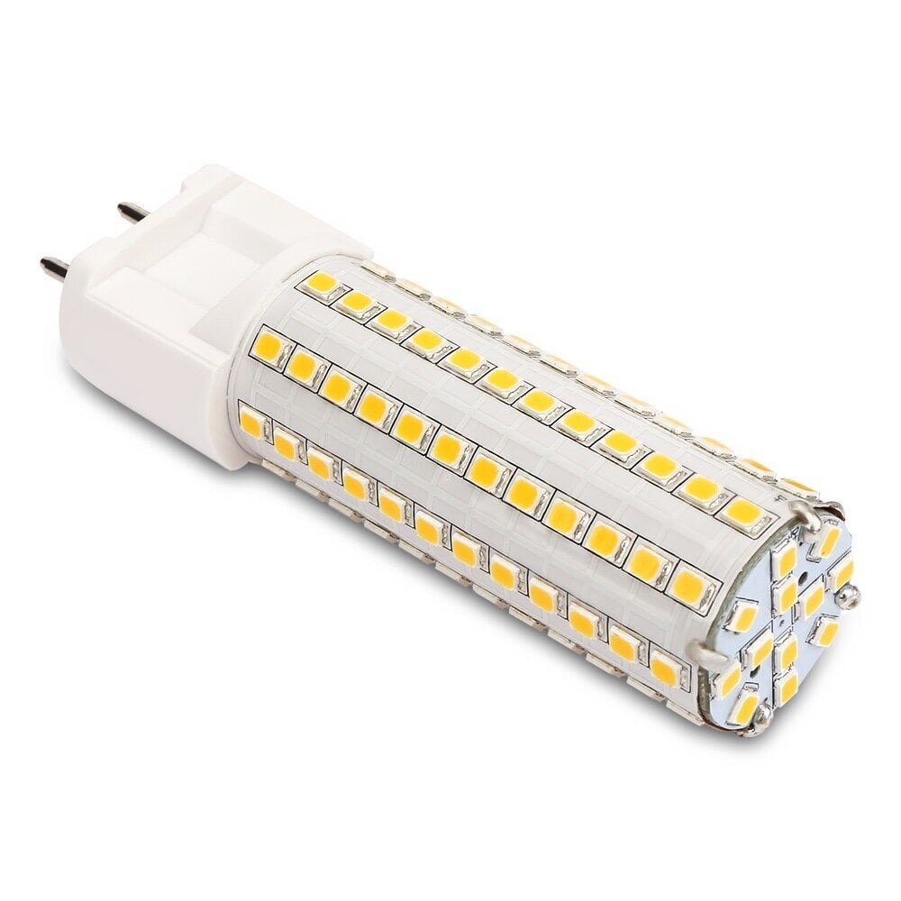 108 LED vaakapistokevaloa 10W 100-277V 4000K hinta ja tiedot | LED-valonauhat | hobbyhall.fi