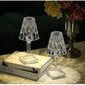 Italia Design Kartell Nightlight -pöytälamput hinta ja tiedot | Pöytävalaisimet | hobbyhall.fi