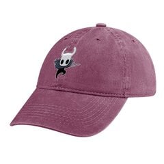 Hollow Knight Attack Border Cowboy Hat F Luxury Cap Cap Naisten Miesten hinta ja tiedot | Miesten hatut, huivit ja käsineet | hobbyhall.fi