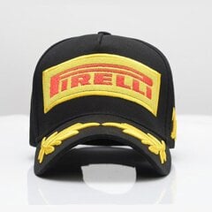 Betterlifefg-Champions Podium Cap hinta ja tiedot | Miesten hatut, huivit ja käsineet | hobbyhall.fi