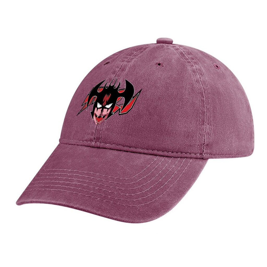 Devilman Cowboy Hat Trucker Hatut Sun Cap Aurinkohattu lapsille Naisten Beach Outlet 2023 Miesten hinta ja tiedot | Miesten hatut, huivit ja käsineet | hobbyhall.fi