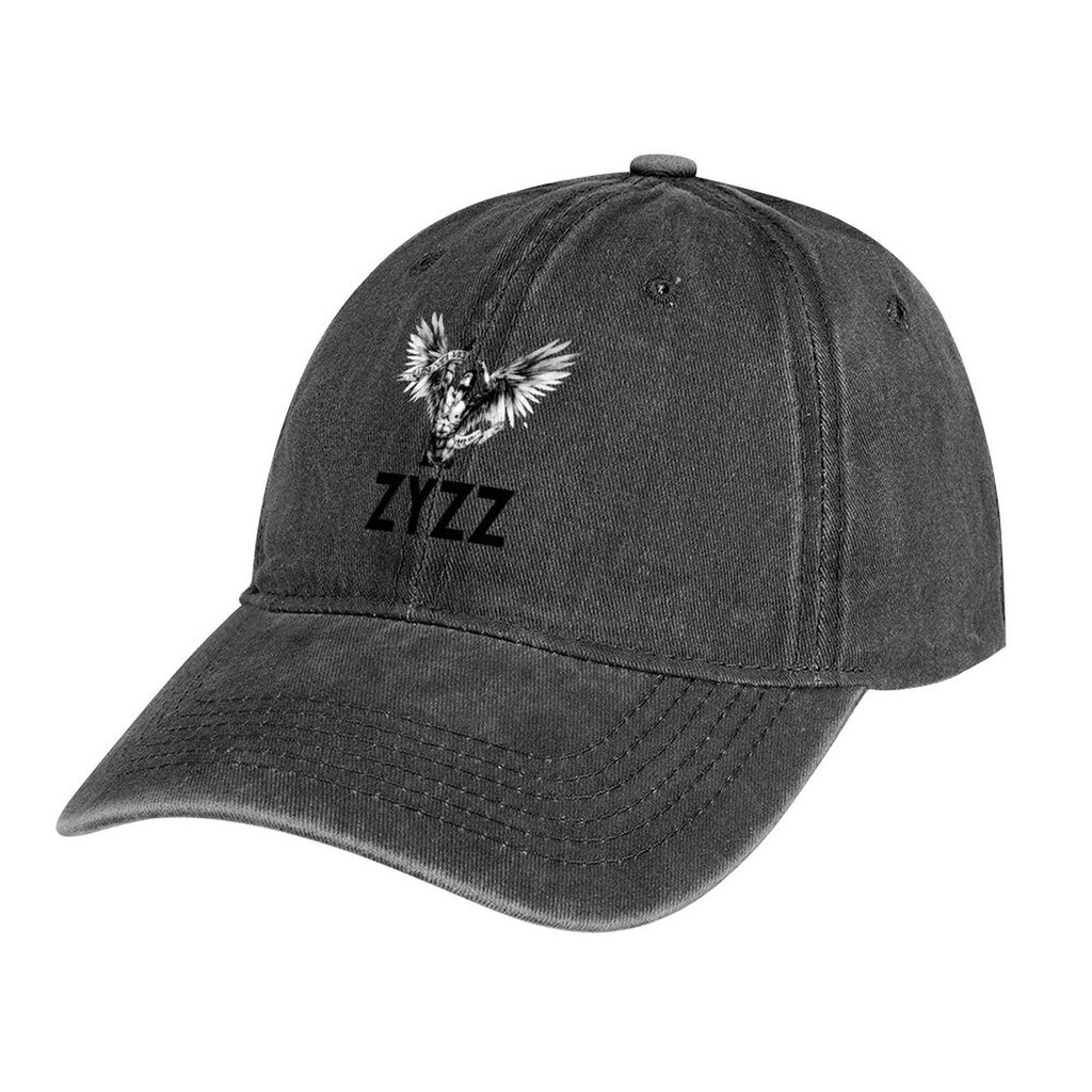 Zyzz Teemme kaikki Mirin Physique It Sickkunt Kuntosali Kehonrakennus Motivoiva Esteettinen Veni Vidi Vici Design Cowboy Hat hinta ja tiedot | Miesten hatut, huivit ja käsineet | hobbyhall.fi