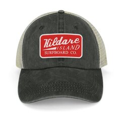 Kildare Island Surf Cowboy Hat Ylellinen merkki Miesten Hattu Golflippis Naisten Miesten hinta ja tiedot | Miesten hatut, huivit ja käsineet | hobbyhall.fi