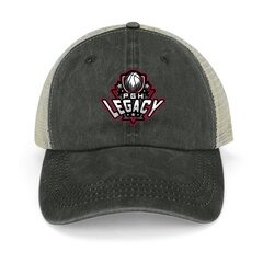 PGH Legacy Cowboy Hat Hatut F Big Size Hat Cap Naisten Miesten hinta ja tiedot | Miesten hatut, huivit ja käsineet | hobbyhall.fi