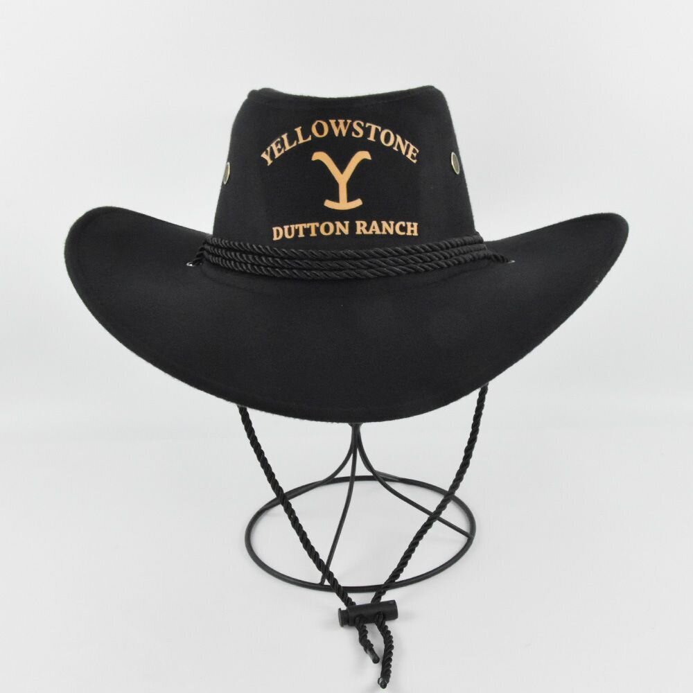 Designer Brand Miesten ja Naisten Four Seasons Cowboy Hat Jazz Cap Knight Gorras Para Hombres Casquette Homme hinta ja tiedot | Miesten hatut, huivit ja käsineet | hobbyhall.fi