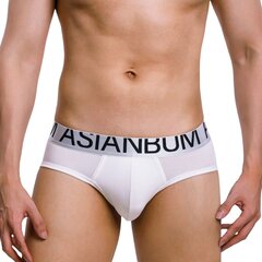 Miesten alusvaatteet Asianbum U320408 lyhyt Modaalinen hinta ja tiedot | Miesten alushousut | hobbyhall.fi