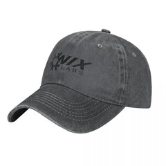 Nix Labs Baseball Caps Linux Code Python Cowboy Hat Hatut Draama Lippikset Naisten Aurinkovarjo Snapback Caps Perhe hinta ja tiedot | Miesten hatut, huivit ja käsineet | hobbyhall.fi