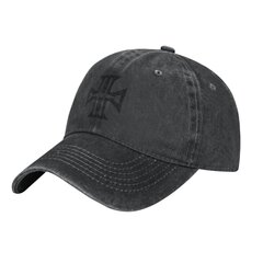 Triple H HHH Baseball Caps Peli Cowboy Hattu Hatut Hip Hop Miehelle Aurinkosuoja Snapback Caps Perhe hinta ja tiedot | Miesten hatut, huivit ja käsineet | hobbyhall.fi