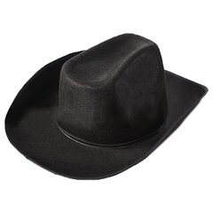 Miesten Cowboy-hatut ulkoiluhattuihin naisille Länsi-Cowboy-hattu Mallinäyttelyhattu hinta ja tiedot | Miesten hatut, huivit ja käsineet | hobbyhall.fi