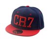 Uusi 2023 Lasten Cr7 Lippalakki Kesä Lippalakki Pojat Tytöt Lapset Snapback Ronaldo Hatut Hip Hop Lippalakit hinta ja tiedot | Miesten hatut, huivit ja käsineet | hobbyhall.fi