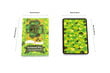 St. Patrick's Day Lenormand, kortin koko 8,8x6cm, ohjaamaton, lenormand-kortti, oraakkelin ennustamisen tarotharjoitus hinta ja tiedot | Lautapelit ja älypelit | hobbyhall.fi