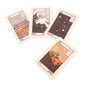 Matchbox Lenormand, kortin koko 8,8x6cm, ei ohjetta, lenormand kortti hinta ja tiedot | Lautapelit ja älypelit | hobbyhall.fi