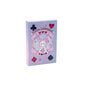 Frog Dream Lenormand, kortin koko 8,8x6cm, ei opaskirjaa, lenormand-kortti, oraakkelin ennustamisen tarotharjoitus hinta ja tiedot | Lautapelit ja älypelit | hobbyhall.fi