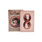 Le Claire Lenormand, kortin koko 8,8x6cm, ohjaamaton, lenormand-kortti, oraakkelin ennustamisen tarotharjoitus hinta ja tiedot | Lautapelit ja älypelit | hobbyhall.fi