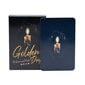 Golden Deep Lenormand, kortin koko 8,8x6cm, opaskorteilla, lenormand-kortti, harjoitustarot hinta ja tiedot | Lautapelit ja älypelit | hobbyhall.fi