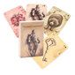 Fairyland-lenormand, kortin koko 8,8x6cm, yksinkertainen opas, lenormand-kortti, oraakkelin ennustamisharjoitus, tarot hinta ja tiedot | Lautapelit ja älypelit | hobbyhall.fi