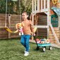 Virallinen PAW Patrol Rubble Signature Construction Univer -pehmolelu, täytetty eläin 1-vuotiaille ja sitä vanhemmille, 23 cm hinta ja tiedot | Pehmolelut | hobbyhall.fi