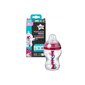 Tuttipullo Tommee Tippee Anti-colic 260 ml, 0+ kuukautta hinta ja tiedot | Tuttipullot ja tarvikkeet | hobbyhall.fi