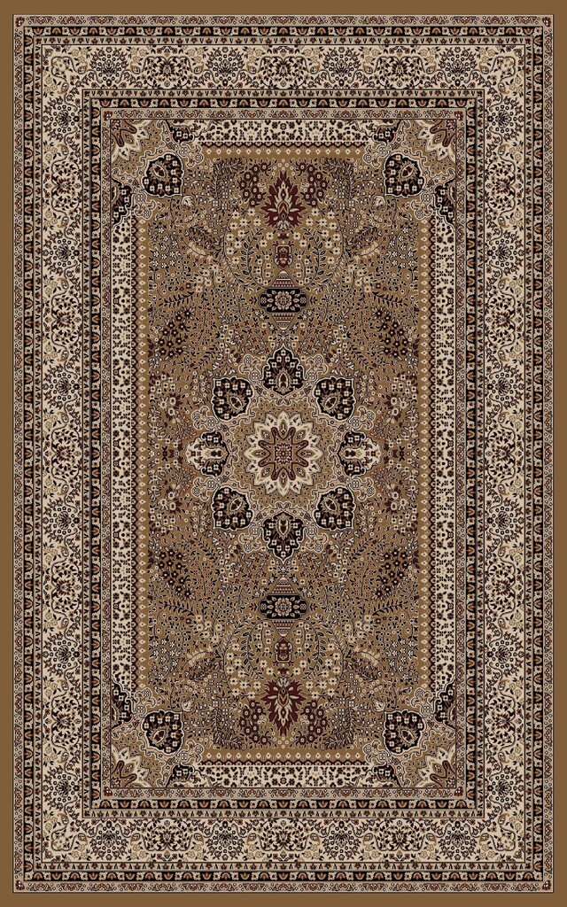 Matto Ayyildiz Marrakesh 0207, 160x230 cm hinta ja tiedot | Isot matot | hobbyhall.fi